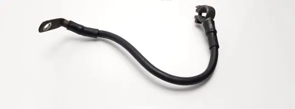 Audi A4 S4 B5 8D Negative earth cable (battery)