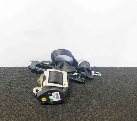 Audi Q7 4L Front seatbelt 022R000 7H0857737DE