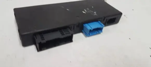 BMW 5 F10 F11 Comfort/convenience module 9284422