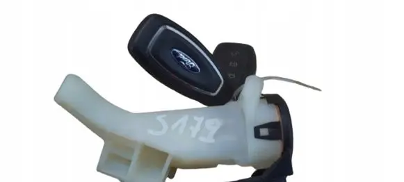 Ford Kuga II Ignition lock 7S7T19H386DA
