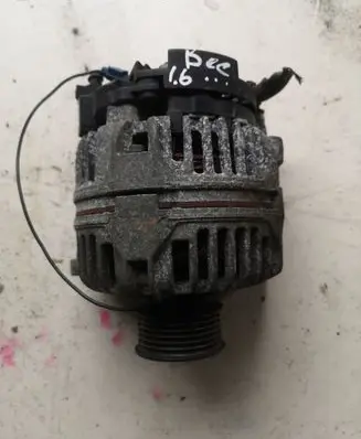 Volkswagen New Beetle Generator/alternator 028903028C