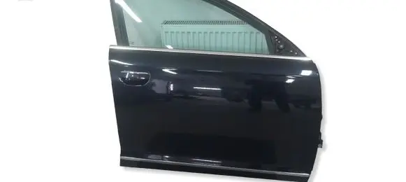 Audi A6 S6 C6 4F Front door 