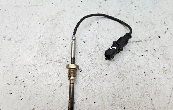 Chevrolet Aveo Exhaust gas temperature sensor 55564977