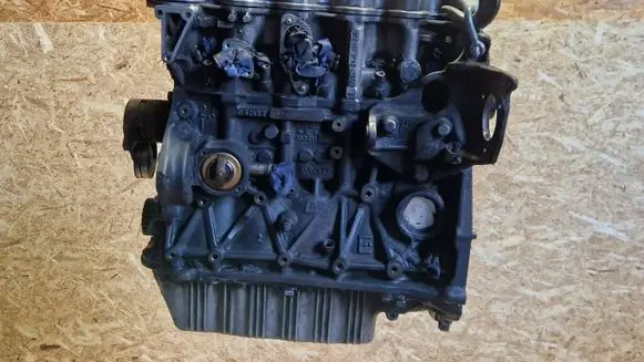Volvo 850 Engine D5252T 074103373G 046103021