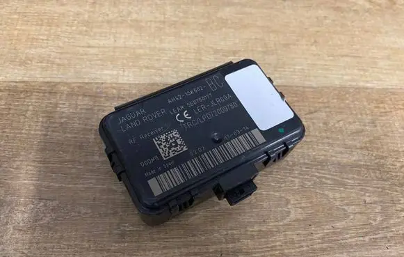 Land Rover Discovery Sport Other control units/modules AH4215K602BC AH4215K602