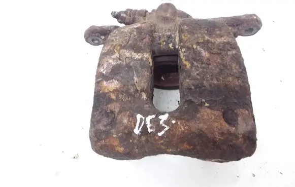 Skoda Roomster (5J) Front brake caliper