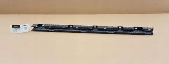 Volvo XC90 Third/center stoplight