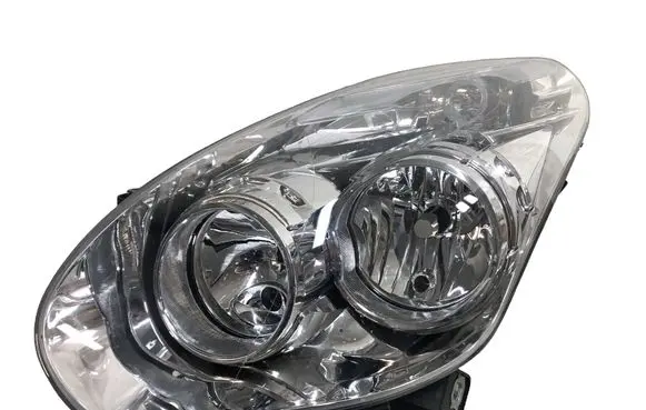 Fiat Doblo Headlight/headlamp 51810672
