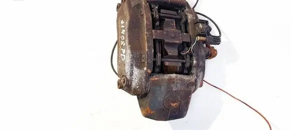 Mercedes-Benz ML W163 Front brake caliper