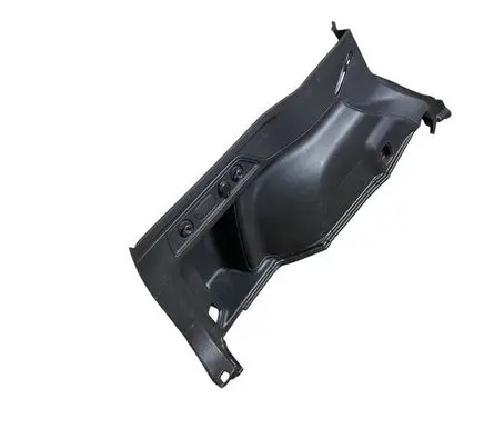 Subaru Forester SK Trunk/boot side trim panel 94027SJ010VH