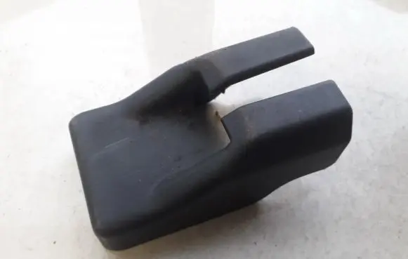 Nissan Note (E11) Other interior part