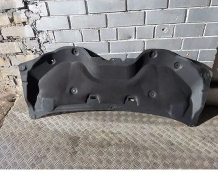 Renault Koleos II Engine bonnet/hood sound/heat insulation 858406554R