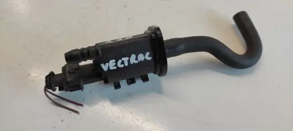 Opel Vectra C Vacuum valve 5WK9187 24404048 1703B