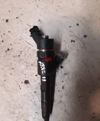 Renault Scenic I Fuel injector 8200389369