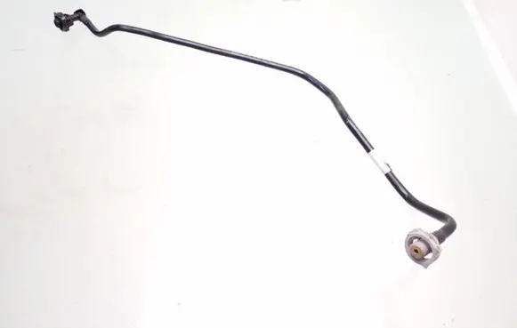 Audi Q5 SQ5 Breather hose/pipe 8R0131081CH