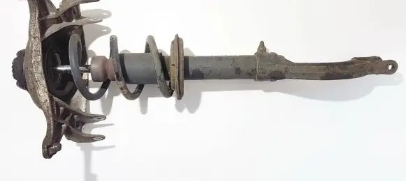 Audi A5 8T 8F Front shock absorber/damper 814904004016 8t0413031da