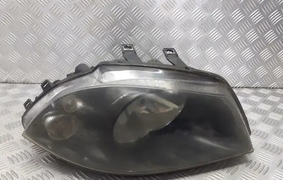 Seat Cordoba (6L) LED Daytime headlight 5307530804