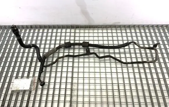 BMW X6 E71 Brake booster pipe/hose 