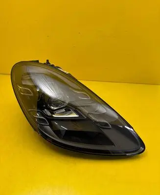 Porsche 718 Cayman 982 982c Headlight/headlamp 982941036AA