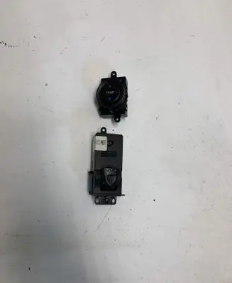 Honda Civic Electric window control switch 83590SMGE120UHS 060617