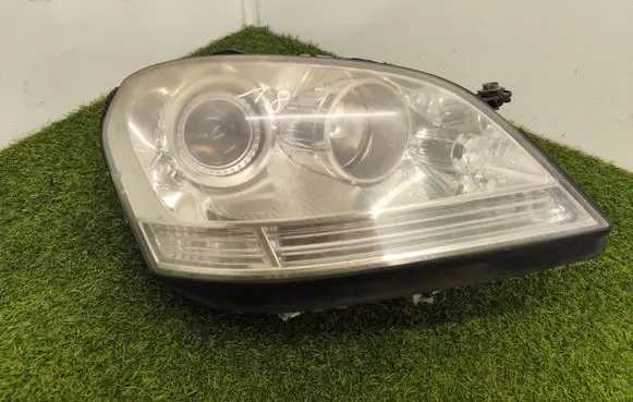 Mercedes-Benz ML W164 Headlight/headlamp A1648260291