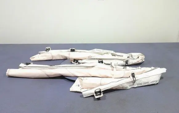 Skoda Kamiq Roof airbag 657880742E