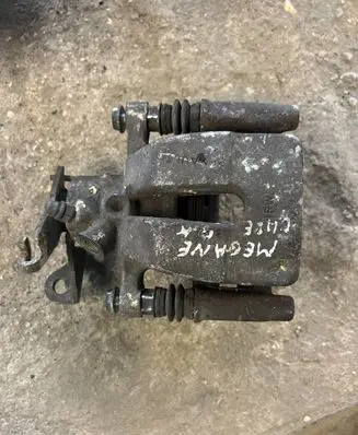 Renault Megane II Rear brake caliper