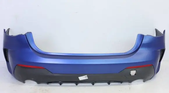 BMW 4 G22 G23 G24 G26 Rear bumper 5837473455