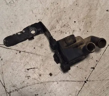 Volkswagen PASSAT B6 Electric auxiliary coolant/water pump 5N0965561A 701713080 0526081292