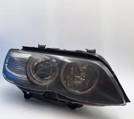 BMW X5 E53 Headlight/headlamp 7166804 22454600