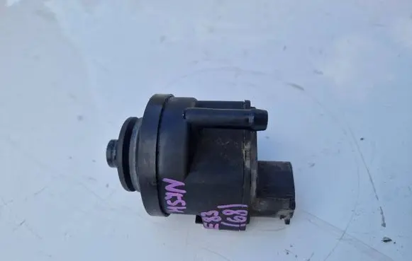 BMW X3 E83 Fuel filter heater 7788702