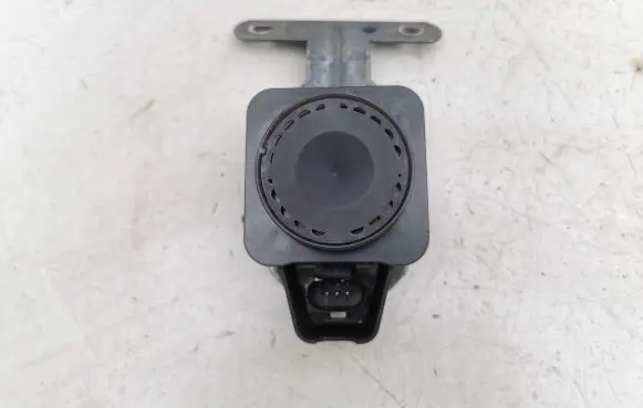Alarm system siren