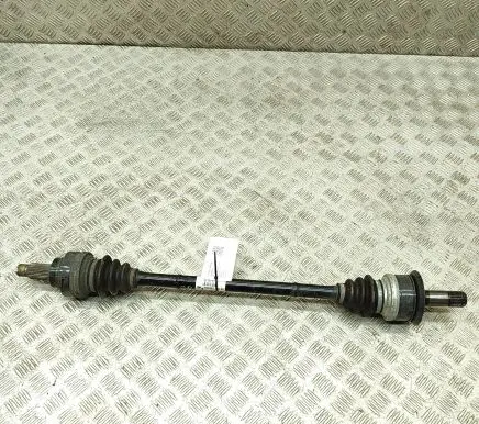 BMW 4 F36 Gran coupe Rear driveshaft 7628252