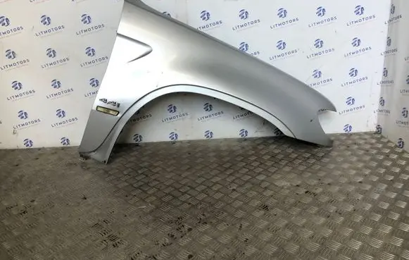 BMW X5 E53 Fender 4135700386