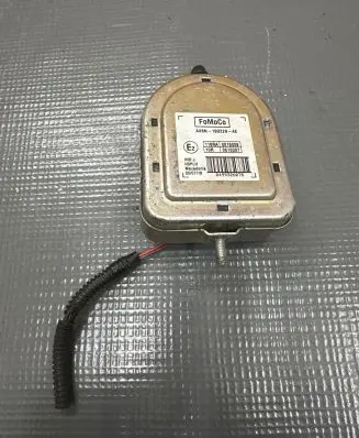 Ford Kuga II Alarm system siren AV6N19G229AE 0499326078 0515007