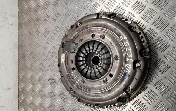 Volkswagen Crafter Clutch set kit 04L141015P