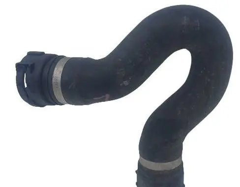 Audi A7 S7 4G Engine coolant pipe/hose 4F0122293C