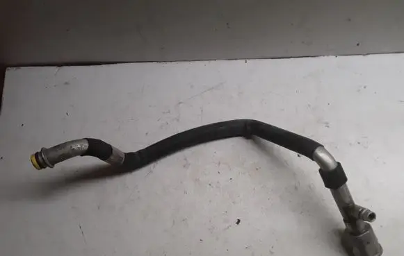 Volkswagen Phaeton Air conditioning (A/C) pipe/hose 3D2260712B