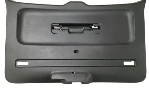 Volkswagen ID. Buzz Tailgate/trunk upper cover trim 1T3867601B