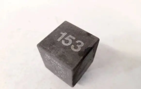 Volkswagen Sharan Other relay 357907467