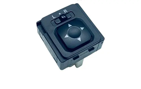 Mitsubishi Lancer X Wing mirror switch MR417977