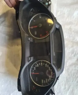 Audi A4 S4 B8 8K Speedometer (instrument cluster) 8K0920930N