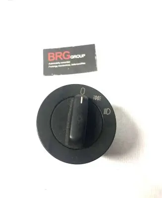 BMW 5 E39 Light switch 8363683 549391011 23141633
