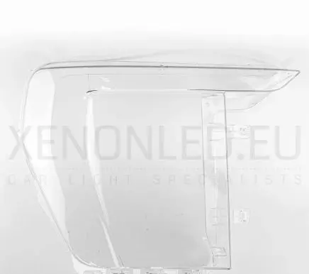 Ford F150 Headlight lense 