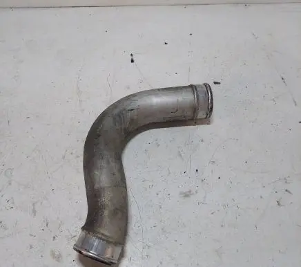 BMW 5 E39 Intercooler hose/pipe 11617786531