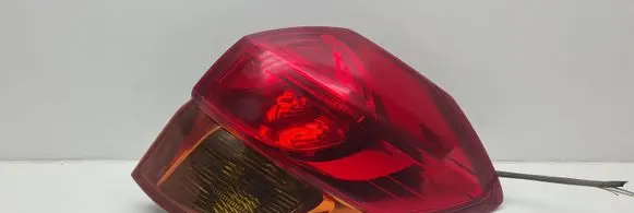 Subaru Legacy Rear/tail lights 22020792