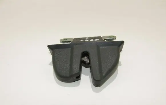 Tailgate/trunk/boot lock/catch/latch