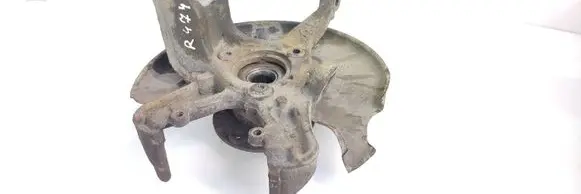 Volkswagen Caddy Front wheel hub spindle knuckle