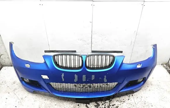 BMW 3 E92 E93 Front bumper ZD.P.BM.E92.M