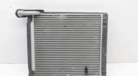 Toyota Auris E180 Air conditioning (A/C) radiator (interior) 